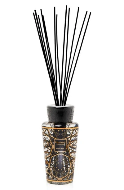 Baobab Collection Arabian Nights Reed Diffuser