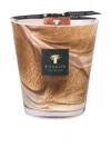 Baobab Collection Atlas Tichka 4-wick Max 16 Candle, 2.3 Kg In N,a
