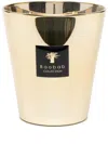 Baobab Collection Aurum Max 16 Scented Candle In Black