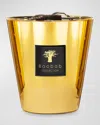 Baobab Collection Aurum Scented Candle, 6.3" In Gold