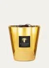 Baobab Collection Aurum Scented Candle, 6.3" In Gold
