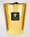 Baobab Collection Aurum Scented Candle, 9.4" In Gold