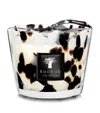 Baobab Collection Black Pearls Candle