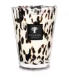 Baobab Collection Black Pearls Candle In Black