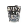 Baobab Collection Max 16 Abstract-print Candle In Multi