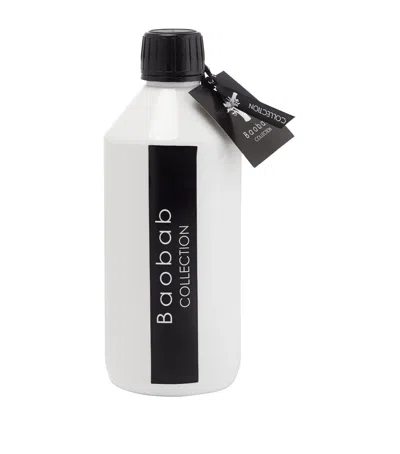 Baobab Collection Black Pearls Diffuser - Refill