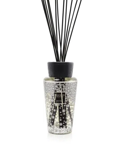 Baobab Collection Black Pearls Diffuser 500ml In Multi