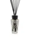 Baobab Collection Baobab Black Pearls Scented Diffuser In Black