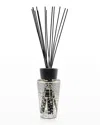 Baobab Collection Baobab Black Pearls Scented Diffuser In Black