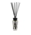 Baobab Collection Baobab Black Pearls Scented Diffuser In Black