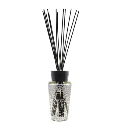 BAOBAB COLLECTION BLACK PEARLS DIFFUSER