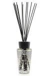 Baobab Collection Baobab Black Pearls Scented Diffuser In Black