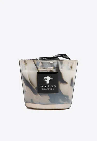 Baobab Collection Black Pearls Scented Candle - Max 10 In Multicolor