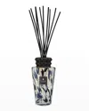 Baobab Collection Black Pearls Totem Diffuser 250ml In Blk/white
