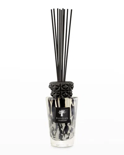 Baobab Collection Black Pearls Totem Diffuser 2l