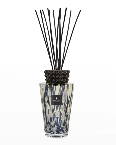 BAOBAB COLLECTION BLACK PEARLS TOTEM FRAGRANCE DIFFUSER