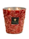 Baobab Collection Brame Artemis Candle (16cm) In Red
