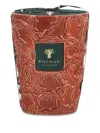 Baobab Collection Brame Artemis Candle (24cm) In Red