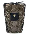 Baobab Collection Brame Cernunnos Candle (24cm) In Gray