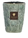 Baobab Collection Brame Sylvanus Candle (240ml) In Blue