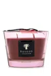 Baobab Collection All Seasons Maasai Spirit Scented Candle In Multi