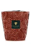 Baobab Collection Brame Artemis Scented Candle In Multi