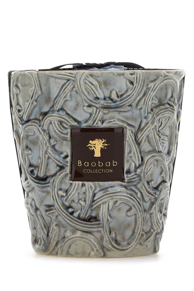 Baobab Collection Brame Sylvanus Scented Candle In Multi