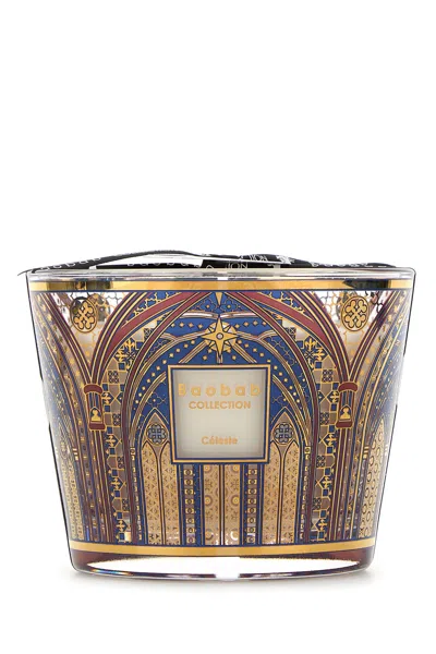Baobab Collection Celeste Scented Candle