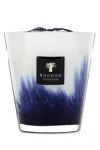 Baobab Collection Feather Touareg Scented Candle In Multi