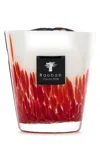 Baobab Collection Feathers Scented Candle