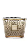 Baobab Collection Marcolini Perou Scented Candle In Multi