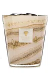 Baobab Collection Sand Siloli Scented Candle In Multi