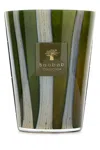 Baobab Collection Wood Sherwood Scented Candle In Multi