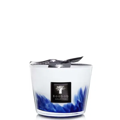 Baobab Collection Candle Feathers Touareg Max 10