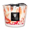 Baobab Collection Candle Max 10 Pearls Coral