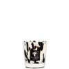 Baobab Collection Candle Pearls Black Max 08