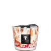 Baobab Collection Candle Pearls Coral Max 10