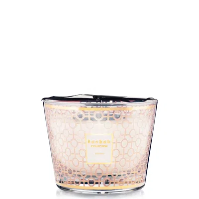 Baobab Collection Candle Women Max 10
