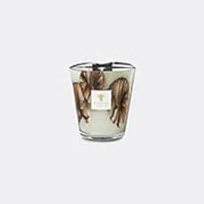 Baobab Collection Candlelight And Scents Beige Uni