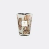 Baobab Collection Candlelight And Scents Beige Uni In Beige