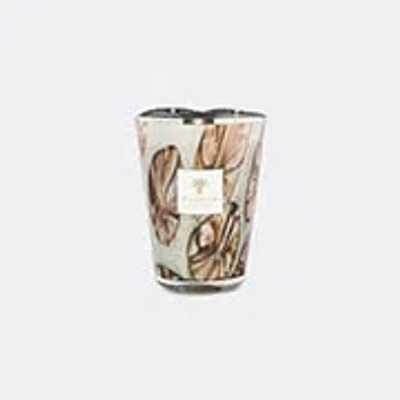 Baobab Collection Candlelight And Scents Beige Uni