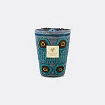 Baobab Collection Candlelight And Scents Blue Uni