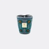 Baobab Collection Candlelight And Scents Blue Uni In Blue