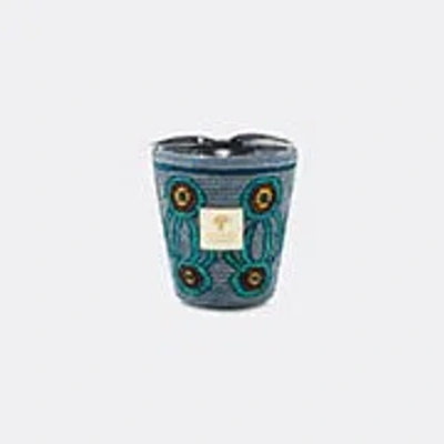 Baobab Collection Candlelight And Scents Blue Uni