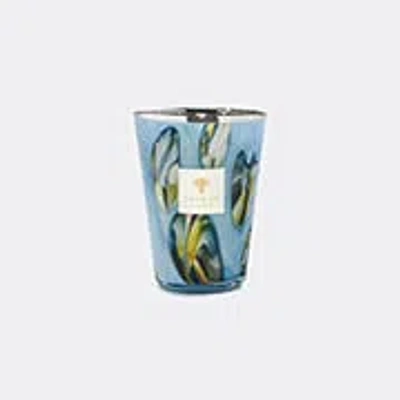 Baobab Collection Candlelight And Scents Blue Uni