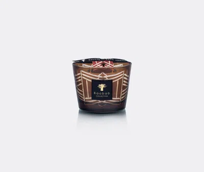 Baobab Collection Candlelight And Scents Brown Uni