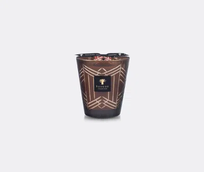 Baobab Collection Candlelight And Scents Brown Uni