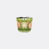 Baobab Collection Candlelight And Scents Green And Pink Uni In Green And Pink