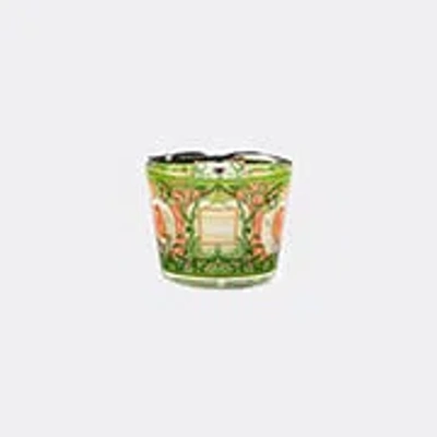 Baobab Collection Candlelight And Scents Green And Pink Uni