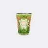 Baobab Collection Candlelight And Scents Green And Pink Uni In Green And Pink